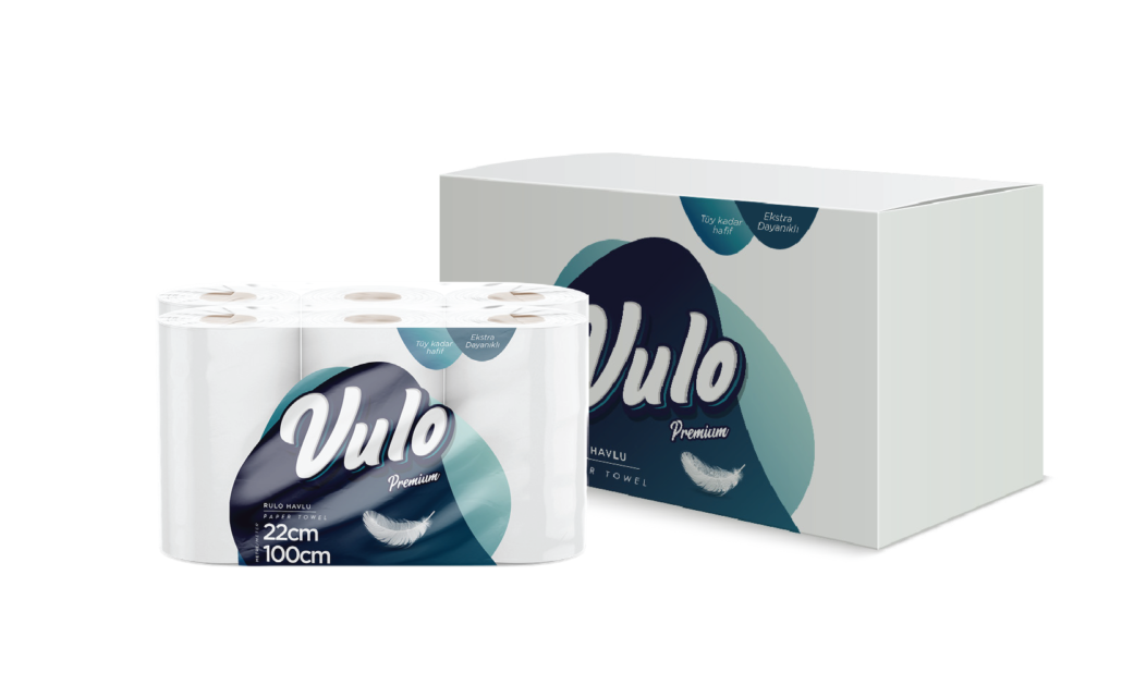 Rulo Havlu